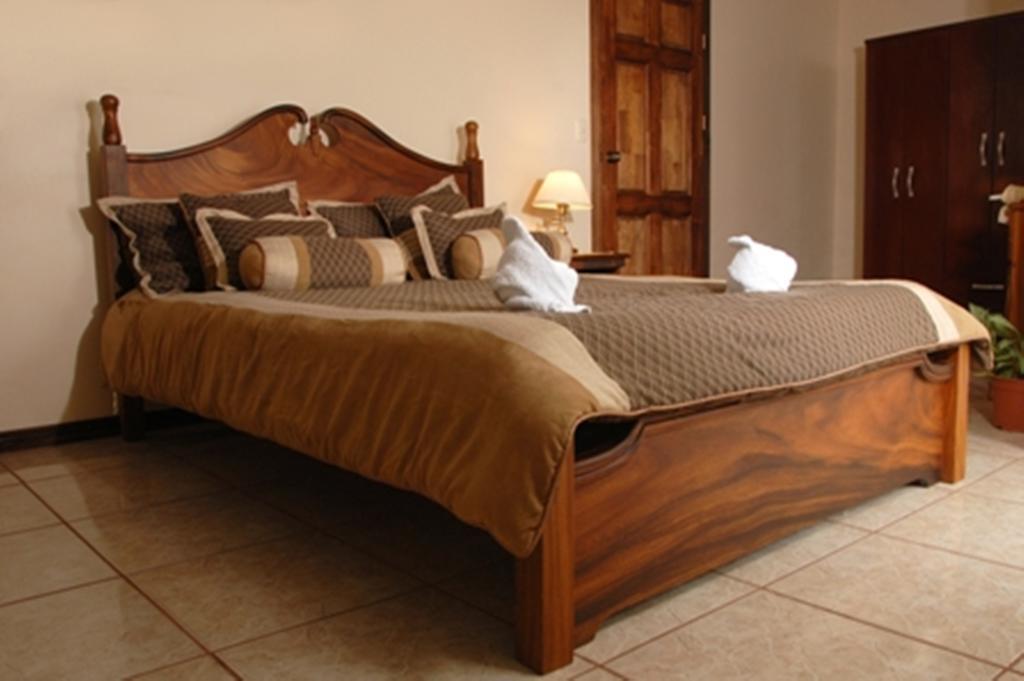 Hotel Las Brumas Cartago Ruang foto